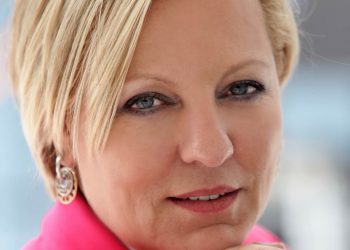  Ελένη Χαλβατζά: Ο στόχος είναι κοινός ο τρόπος πρέπει να είναι διαφορετικός!