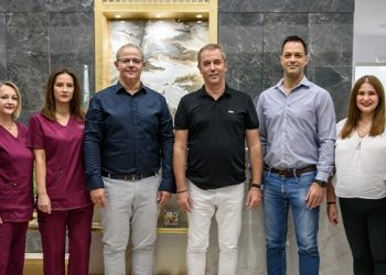 Γιατί να επιλέξετε την οφθαλμολογική μονάδα ημερήσιας νοσηλείας ΟΡΑΣΗ