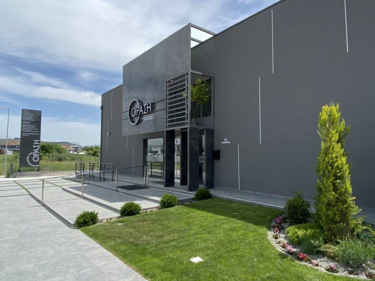 Γιατί να επιλέξετε την οφθαλμολογική μονάδα ημερήσιας νοσηλείας ΟΡΑΣΗ
