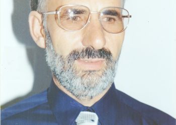 Απεβίωσε ο Στέργιος Αμπράζης