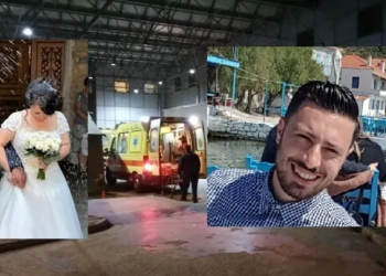 Άγριο φονικό στη Μακρινίτσα – Νεκρά δύο αδέρφια 30 και 28 ετών, συνελήφθη ο δράστης