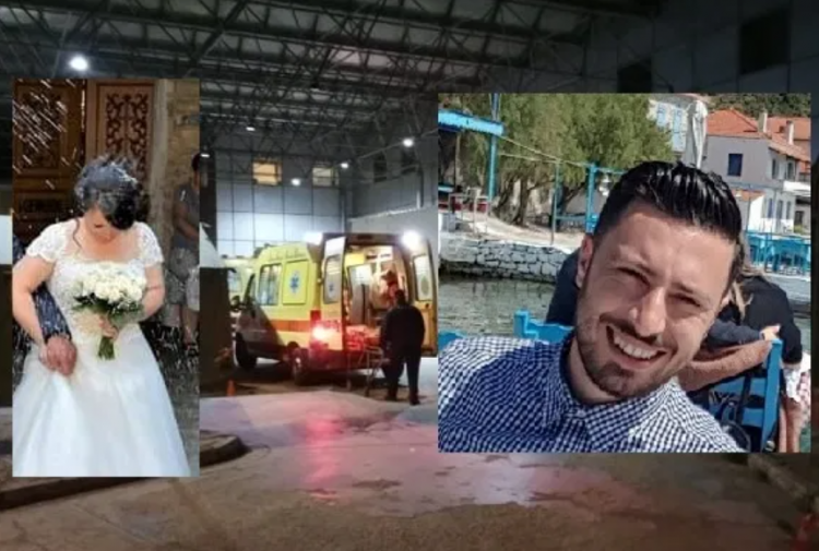 Άγριο φονικό στη Μακρινίτσα – Νεκρά δύο αδέρφια 30 και 28 ετών, συνελήφθη ο δράστης