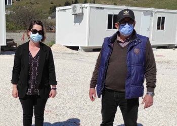 Άλυτο πρόβλημα για την Δημοτική Αρχή Φαρκαδόνας…