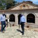 Αγοραστός και Μιχαλάκης συντηρούν, προστατεύουν  και αναδεικνύουν Ιερούς Ναούς και Μοναστήρια
