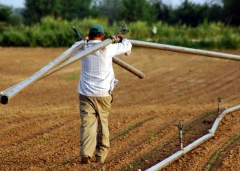 Απαλλάσσονται οι  αγρότες από το τέλος επιτηδεύματος και φέτος