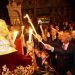 Πάσχα: Ανάσταση νωρίς το βράδυ και ψήσιμο του οβελία στην πόλη – Τα επικρατέστερα σενάρια