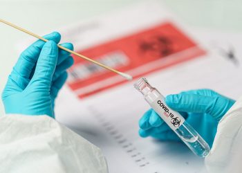 Κορωνοϊός: 18 νέα κρούσματα στο Ν. Τρικάλων –2.759 συνολικά – 75 νέοι θάνατοι – 822 διασωληνωμένοι