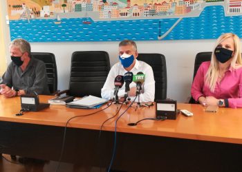 Ειδικά Σχέδια Αντιμετώπισης Τεχνολογικών Ατυχημάτων Μεγάλης Έκτασης εκπονεί η Περιφέρεια Θεσσαλίας