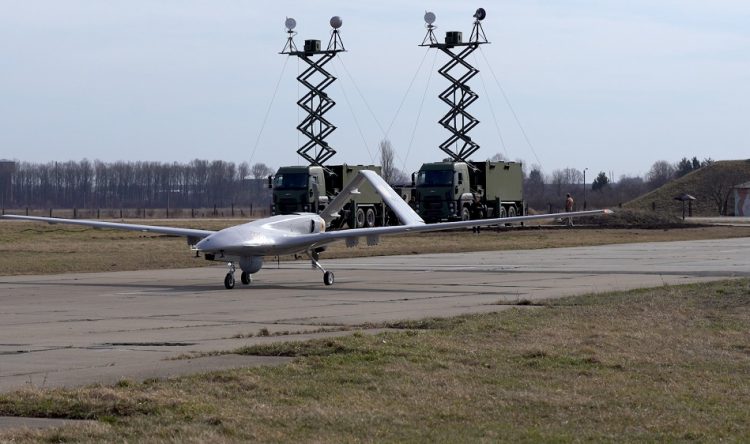 Τουρκία: Στα 160 υπολογίζονται τα οπλισμένα drones… όμως η αλήθεια είναι μισή