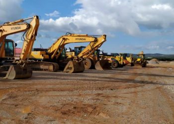 ΤΕΡΝΑ: Ξεκινούν άμεσα τα έργα αποπεράτωσης του βόρειου τμήματος της Ε65 – Στην Βασιλική το εργοτάξιο