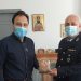 Θέματα ουσίας στη συνάντηση Δημάρχου – Αστυνομικού Διευθυντή Τρικάλων