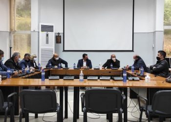 Ευχάριστα νέα για τον Δήμο Φαρκαδόνας δια στόματος Κώστα Σκρέκα