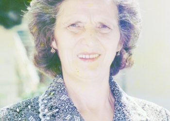 Απεβίωσε η Φώνα Κοκότη