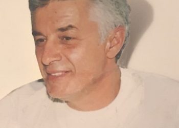 Απεβίωσε ο Σπύρος Μουτσικόπουλος