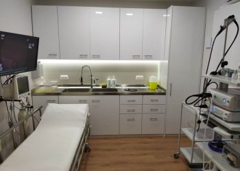 Ευάγγελος Γ. Στουρνάρας: Νέο γαστρεντερολογικό ιατρείο και σύγχρονη ενδοσκοπική μονάδα στο κέντρο των Τρικάλων