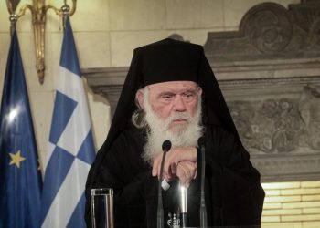 Εκκλησία: Αναζητά λύσεις για ανοιχτούς ναούς όλη την Μ. Εβδομάδα και το Πάσχα