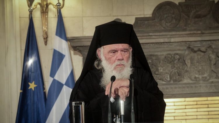 Εκκλησία: Αναζητά λύσεις για ανοιχτούς ναούς όλη την Μ. Εβδομάδα και το Πάσχα