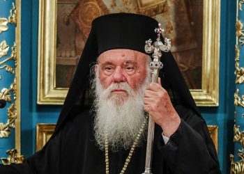 Αρχιεπίσκοπος: Πράξη χριστιανικής αλληλεγγύης ο εμβολιασμός