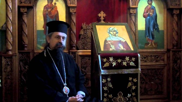 Θετικός στον κορωνοϊό ο Μητροπολίτης Καρπενησίου