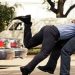 Καβγάς δύο αντρών στην Λάρισα “έστειλε” τον έναν στο νοσοκομείο