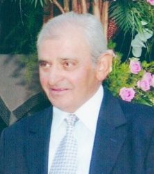 Απεβίωσε o Μιχαήλ Καχριμανίδης