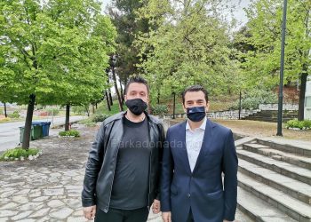 Όλοι ψάχνουν τον Κοσμά…