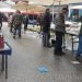 Τα ψάρια είχαν  την τιμητική τους στην λαϊκή της Φαρκαδόνας