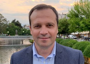 Μεθοδικά και ακούραστα ο Λιούτας…