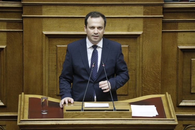 Θανάσης Λιούτας: Εγκρίθηκε και η αποζημίωση λόγω Κορωνοϊού για τομάτα – αγγουράκι