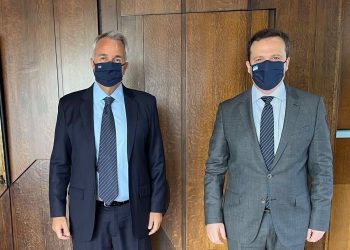 Λύνει προβλήματα αθόρυβα ο Λιούτας