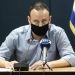 Μαγιορκίνης: Πολύ μικρή η πιθανότητα να βγει ψευδώς αρνητικό ένα self test