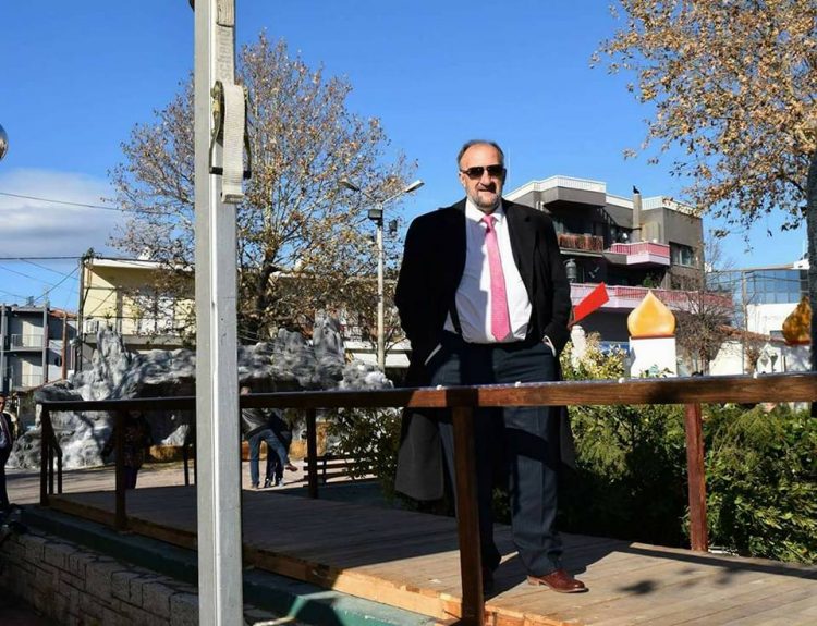 “Στοιχήματα” υπέρ Μεριβάκη…