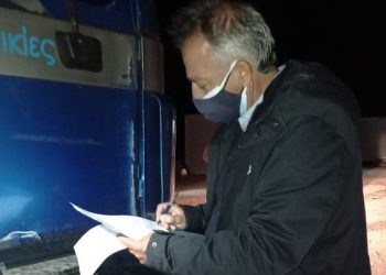 Χρήστος Μιχαλάκης:  Πανταχού παρών και τα πάντα πληρών