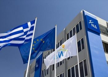 ΝΔ σε Τσίπρα: Έχεις χάσει τη μπάλα!