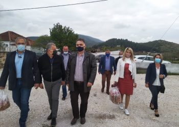 Τέλος στα σενάρια και την παραφιλολογία έβαλαν Μπαγιώτης – Κοκκινίδης