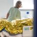 Μια ανήλικη κοπέλα έχασε το τελευταίο 24ωρο τη ζωή της από τον κορωνοϊό