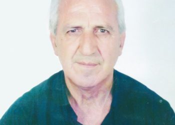 Απεβίωσε ο Χάρης Πελεκάνης