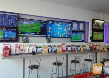 Ανοίγουν τα πρακτορεία ΟΠΑΠ από την Δευτέρα 12 Απριλίου στον Δήμο Φαρκαδόνας