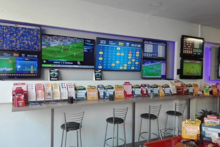 Ανοίγουν τα πρακτορεία ΟΠΑΠ από την Δευτέρα 12 Απριλίου στον Δήμο Φαρκαδόνας