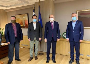 Δίμηνη παράταση του προγράμματος της Κοινωφελούς Εργασίας