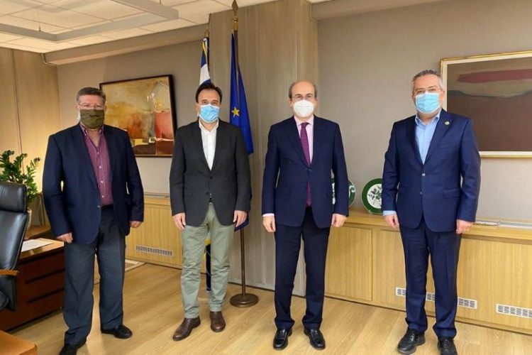 Δίμηνη παράταση του προγράμματος της Κοινωφελούς Εργασίας