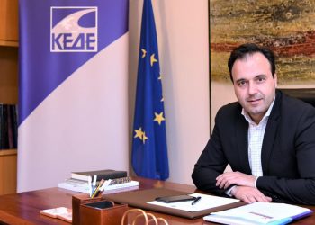 Ο Δήμαρχος διέγραψε τις κλήσεις…