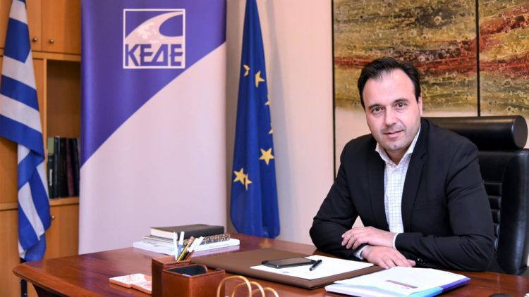 Ο Δήμαρχος διέγραψε τις κλήσεις…
