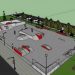 Scate Park/bmx – pumptrack – παρκούρ στα Τρίκαλα