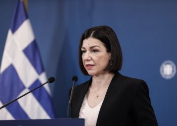 Πελώνη: Εντός της εβδομάδας οι αποφάσεις για το Πάσχα