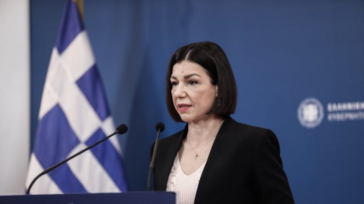 Πελώνη: Εντός της εβδομάδας οι αποφάσεις για το Πάσχα