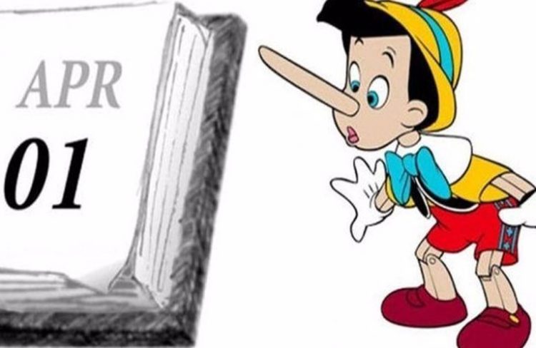 Πρωταπριλιά: Πώς καθιερώθηκε – Γιατί λέμε ψέματα σήμερα