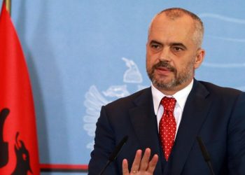 Κάλπ(η)κα κόλπα του Ράμα με την καραντίνα στα ελληνοαλβανικά σύνορα