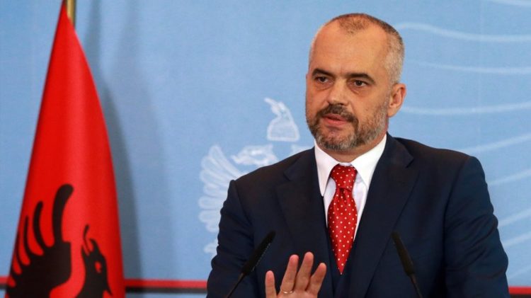Κάλπ(η)κα κόλπα του Ράμα με την καραντίνα στα ελληνοαλβανικά σύνορα