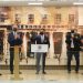 Την έναρξη της εβδομάδας ενέργειας κήρυξε στο Χρηματιστήριο ο Υπουργός Κώστας Σκρέκας